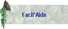 Facil'Aide